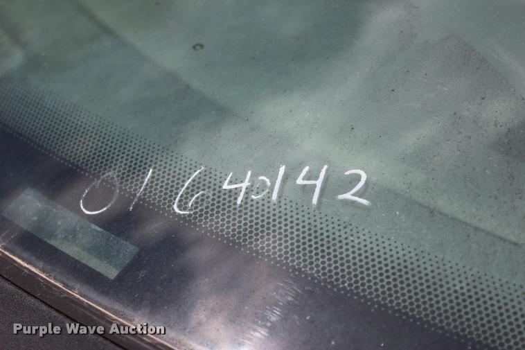 image for item DA2716 2000 Ford F150 SuperCab pickup truck