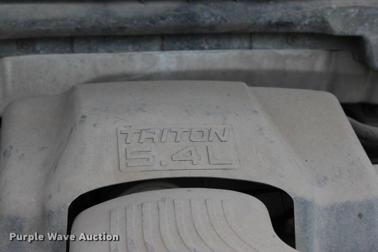 image for item DA2716 2000 Ford F150 SuperCab pickup truck