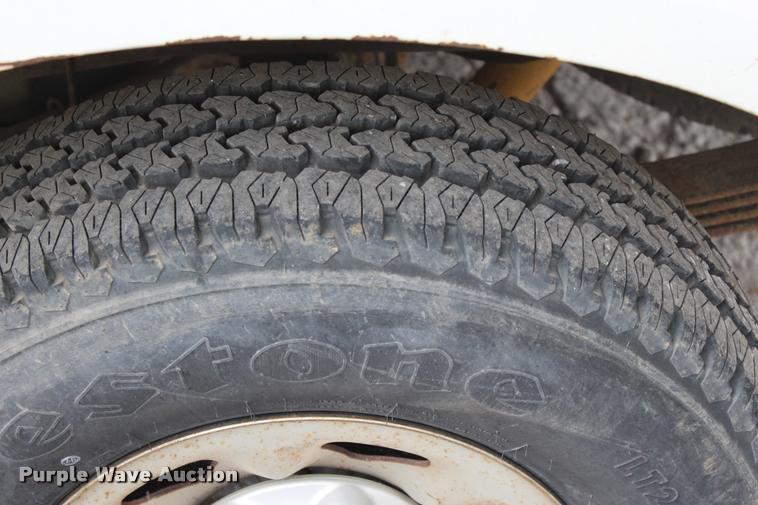 image for item DA2716 2000 Ford F150 SuperCab pickup truck