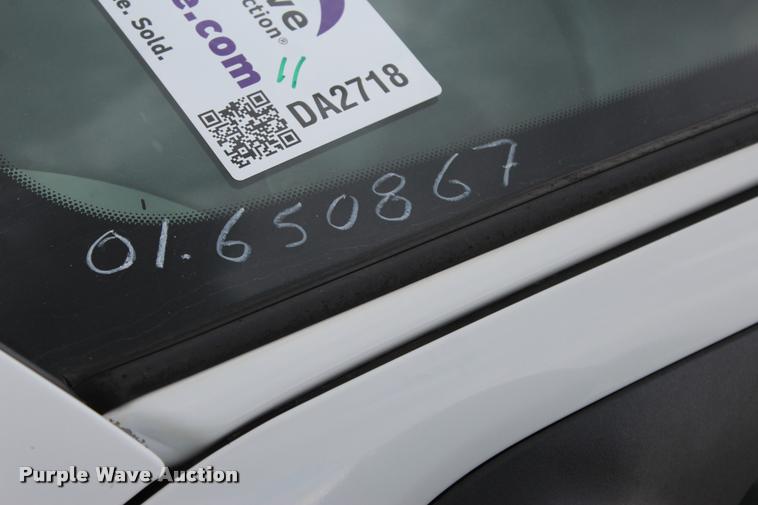 image for item DA2718 2004 Ford Explorer SUV