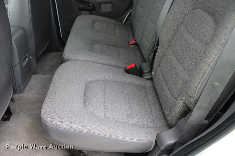 image for item DA2718 2004 Ford Explorer SUV
