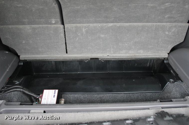 image for item DA2718 2004 Ford Explorer SUV