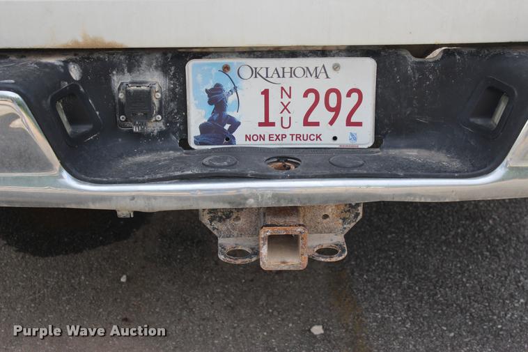 image for item DA2721 2005 Dodge Ram 1500 Quad Cab pickup truck