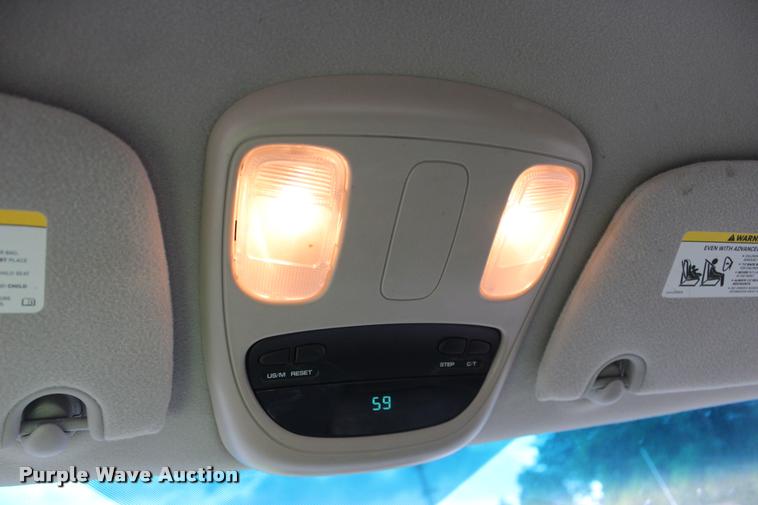 image for item DA2722 2006 Dodge Ram 1500 Quad Cab pickup truck