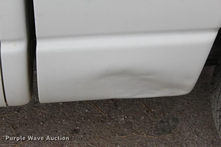 image for item DA2722 2006 Dodge Ram 1500 Quad Cab pickup truck