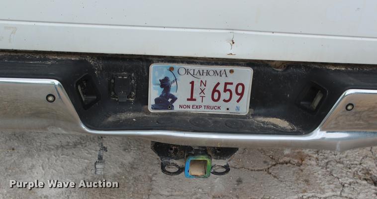 image for item DA2722 2006 Dodge Ram 1500 Quad Cab pickup truck