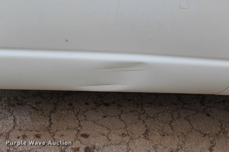 image for item DA2722 2006 Dodge Ram 1500 Quad Cab pickup truck