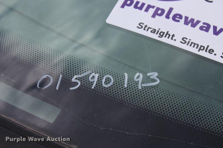 image for item DA2724 1997 Ford F150 SuperCab pickup truck