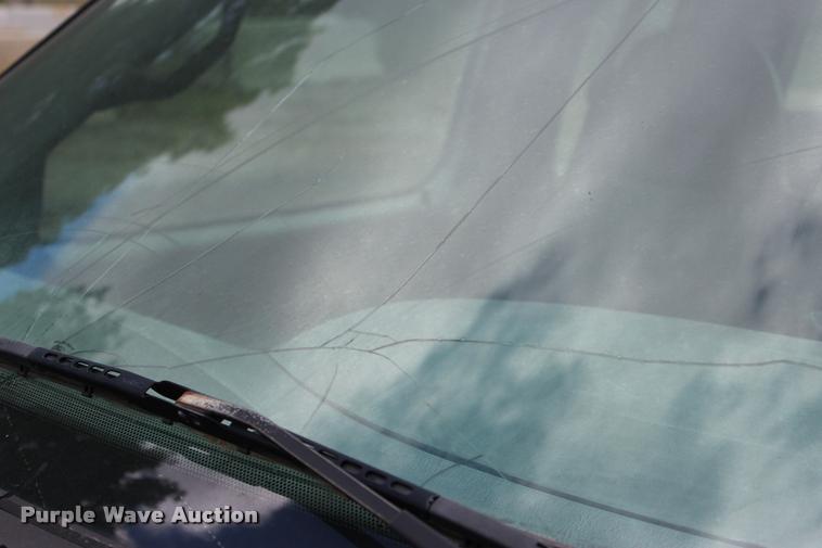 image for item DA2724 1997 Ford F150 SuperCab pickup truck