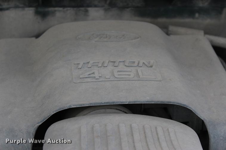 image for item DA2724 1997 Ford F150 SuperCab pickup truck