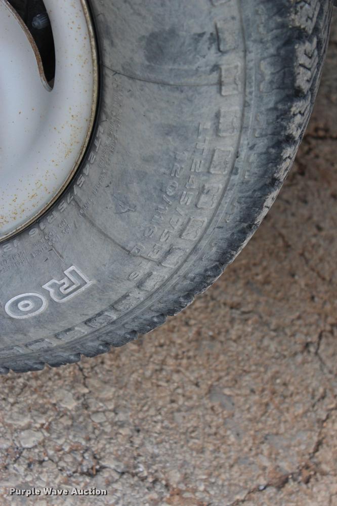 image for item DA2724 1997 Ford F150 SuperCab pickup truck