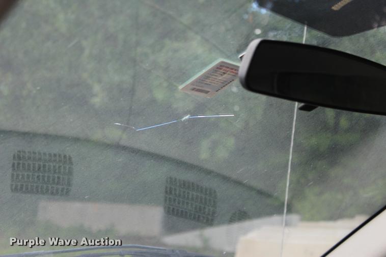 image for item DA2725 2007 Dodge Ram 1500 Quad Cab pickup truck