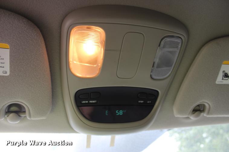 image for item DA2725 2007 Dodge Ram 1500 Quad Cab pickup truck