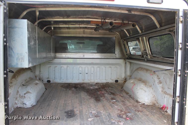 image for item DA2725 2007 Dodge Ram 1500 Quad Cab pickup truck