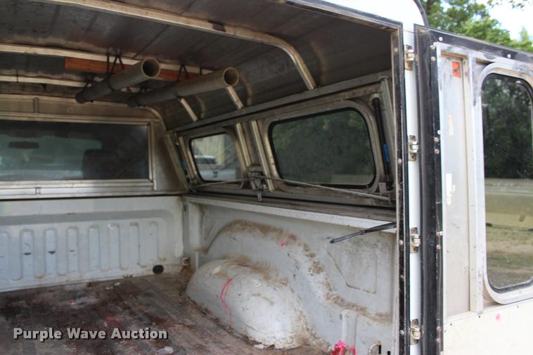 image for item DA2725 2007 Dodge Ram 1500 Quad Cab pickup truck