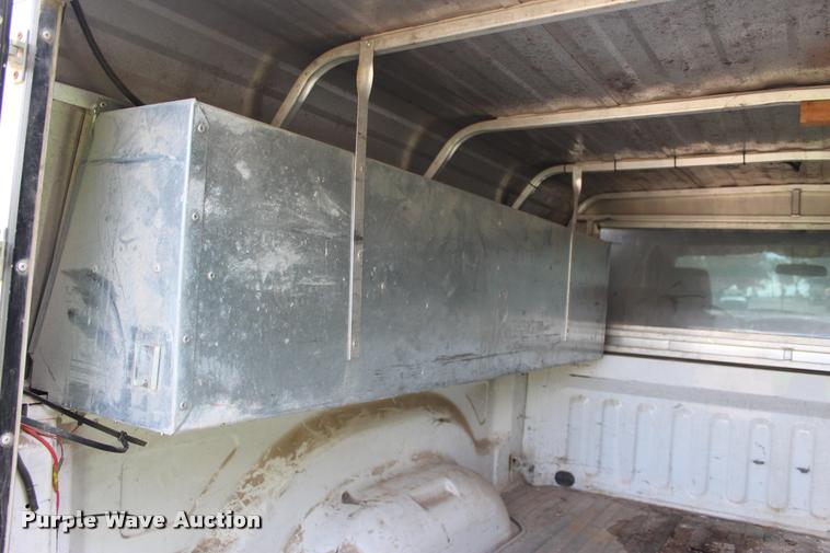 image for item DA2725 2007 Dodge Ram 1500 Quad Cab pickup truck