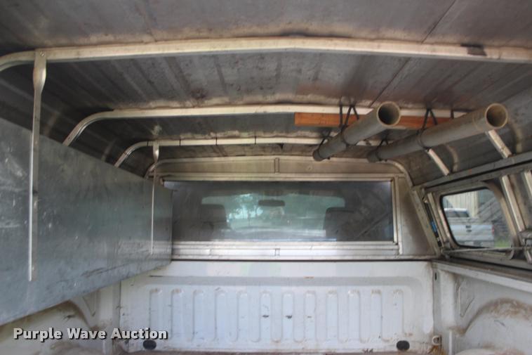 image for item DA2725 2007 Dodge Ram 1500 Quad Cab pickup truck