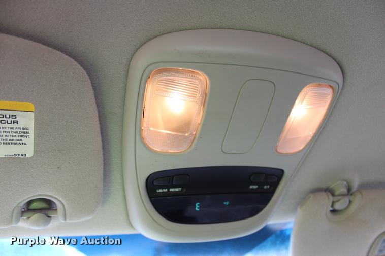 image for item DA2726 2005 Dodge Ram 1500 Quad Cab pickup truck