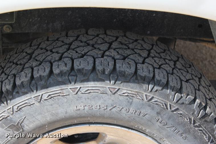 image for item DA2726 2005 Dodge Ram 1500 Quad Cab pickup truck