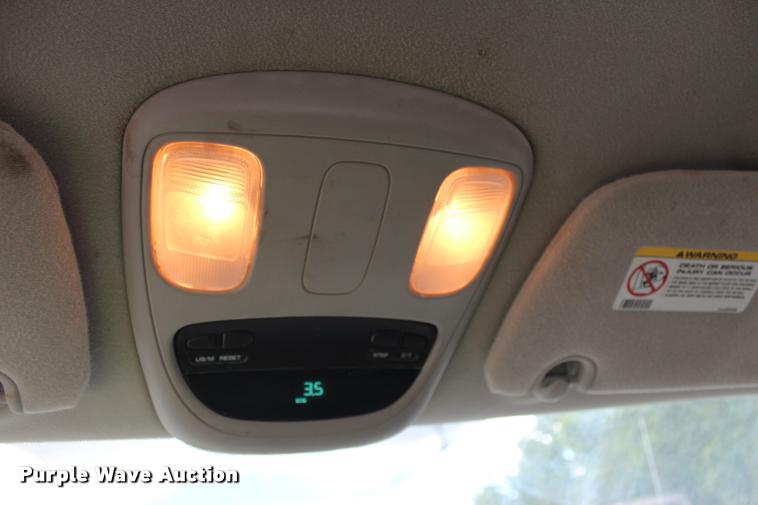 image for item DA2727 2005 Dodge Ram 1500 Quad Cab pickup truck