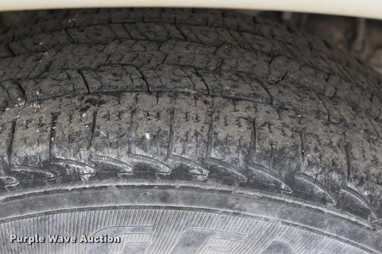 image for item DA2727 2005 Dodge Ram 1500 Quad Cab pickup truck