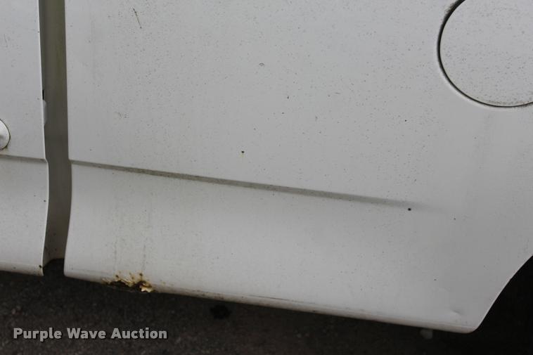 image for item DA2728 2000 Ford F150 SuperCab pickup truck