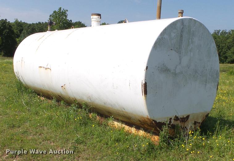 image for item DA2735 Fuel tank