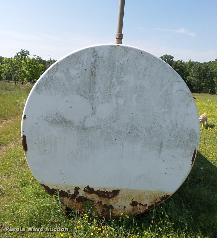 image for item DA2735 Fuel tank