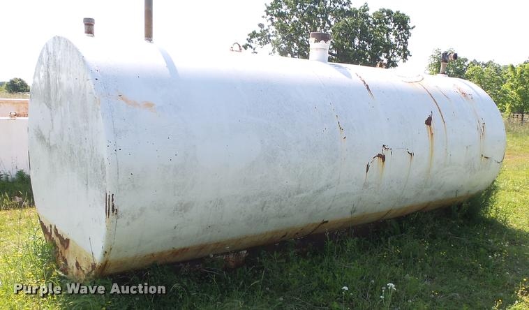 image for item DA2735 Fuel tank