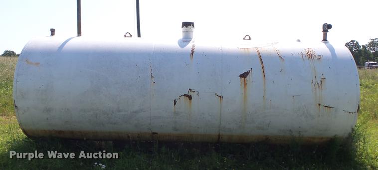 image for item DA2735 Fuel tank