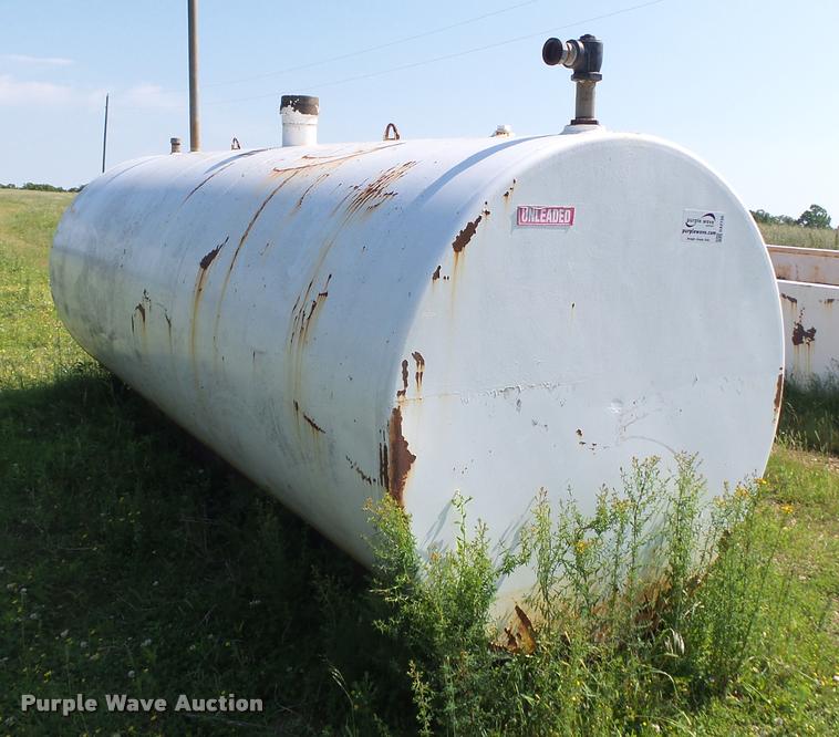 image for item DA2735 Fuel tank