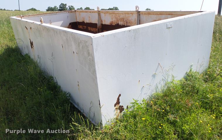 image for item DA2735 Fuel tank