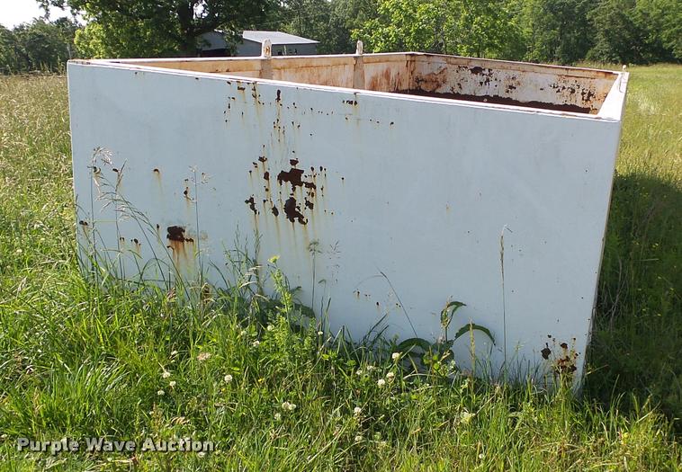 image for item DA2735 Fuel tank