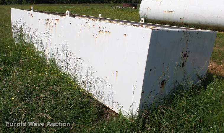 image for item DA2735 Fuel tank