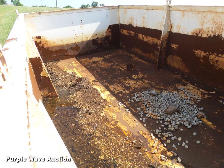 image for item DA2735 Fuel tank