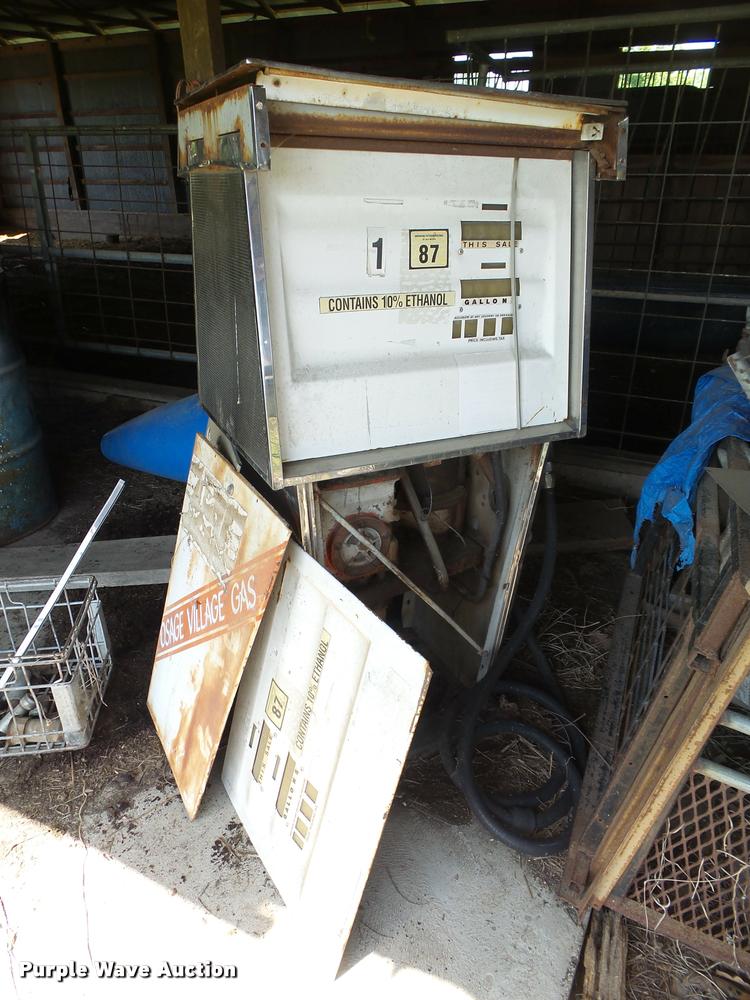 image for item DA2735 Fuel tank