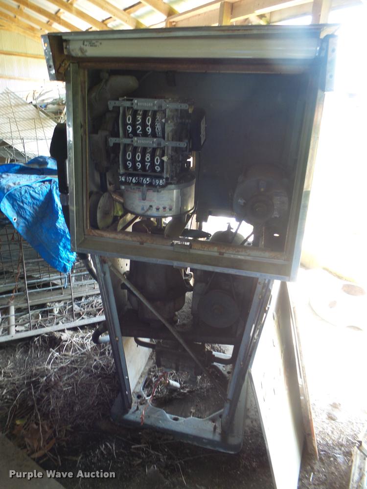 image for item DA2735 Fuel tank