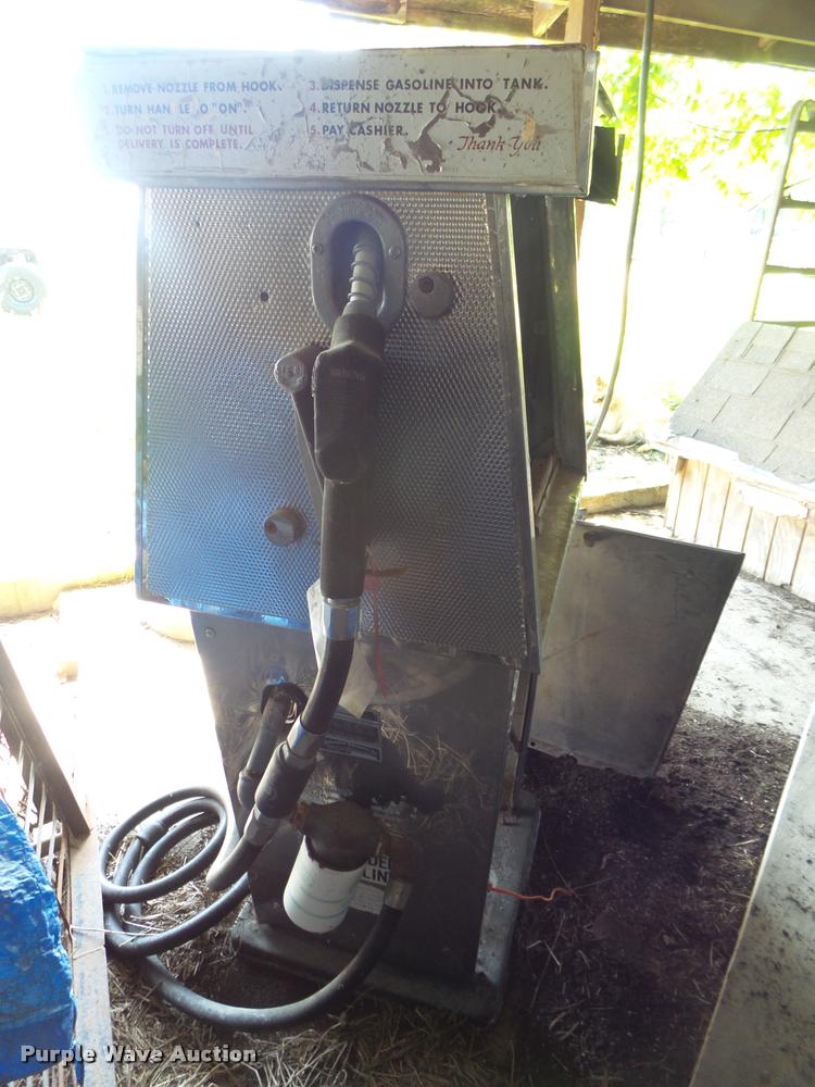 image for item DA2735 Fuel tank