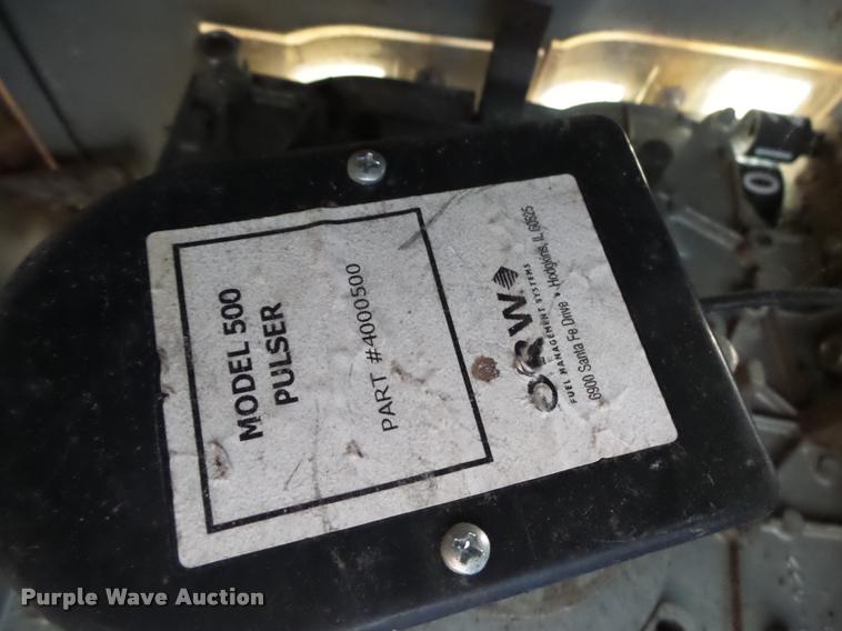 image for item DA2735 Fuel tank