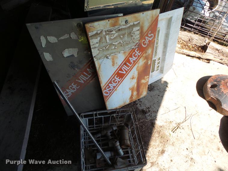 image for item DA2735 Fuel tank