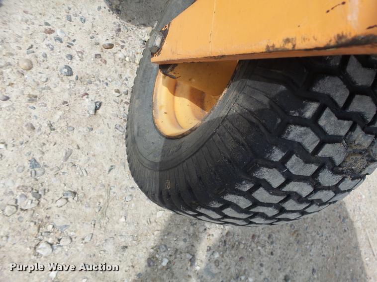 image for item DA3479 Turf Tiger SMT-61A lawn mower