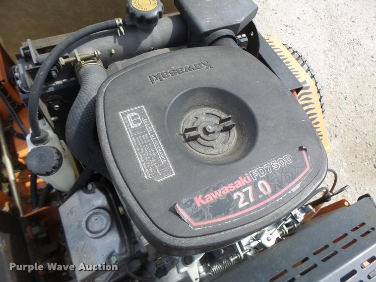 image for item DA3479 Turf Tiger SMT-61A lawn mower