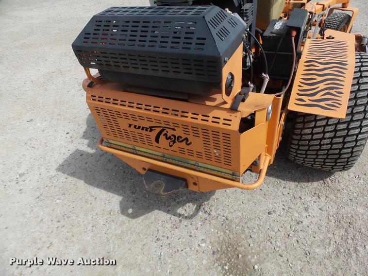 image for item DA3479 Turf Tiger SMT-61A lawn mower