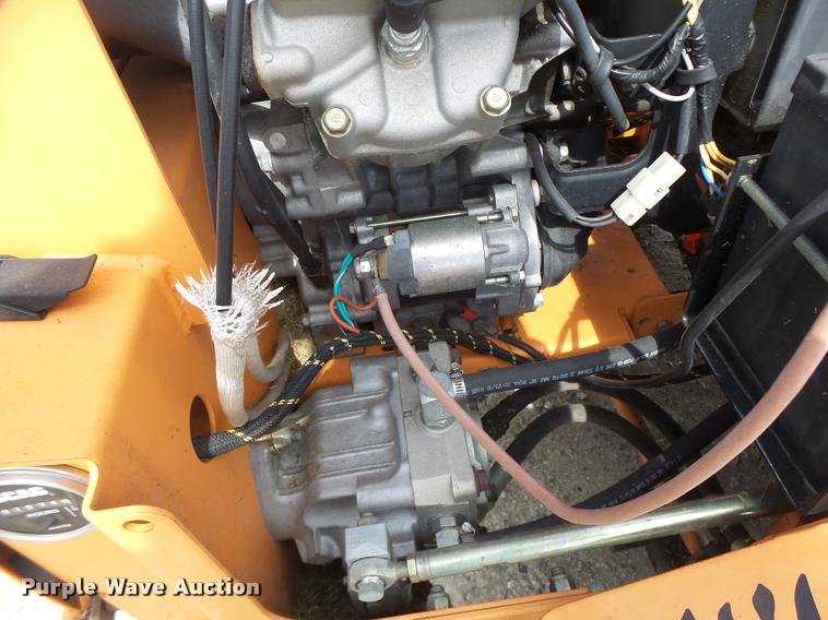 image for item DA3479 Turf Tiger SMT-61A lawn mower