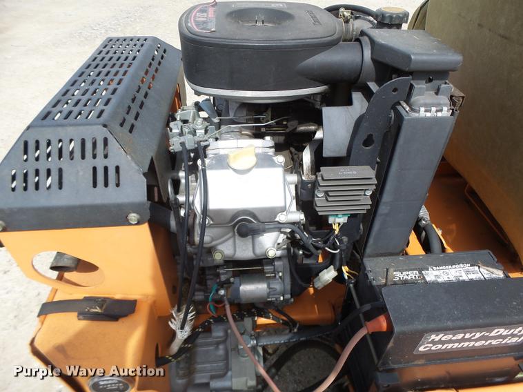 image for item DA3479 Turf Tiger SMT-61A lawn mower