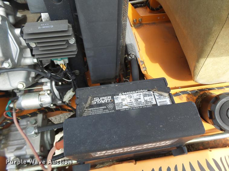 image for item DA3479 Turf Tiger SMT-61A lawn mower