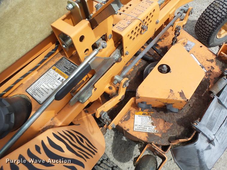 image for item DA3479 Turf Tiger SMT-61A lawn mower