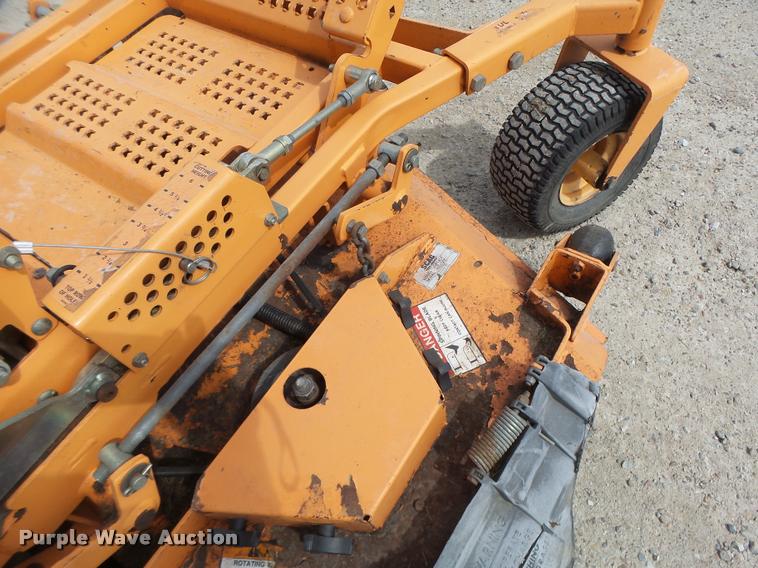 image for item DA3479 Turf Tiger SMT-61A lawn mower