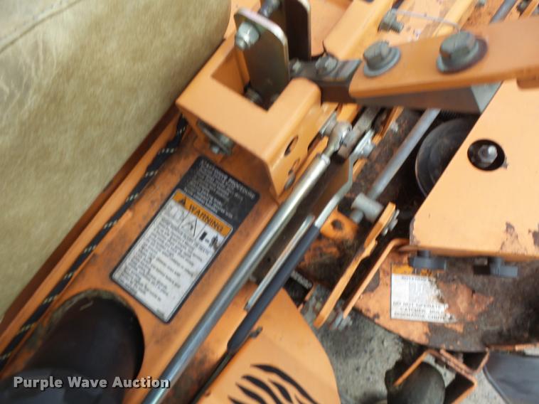 image for item DA3479 Turf Tiger SMT-61A lawn mower