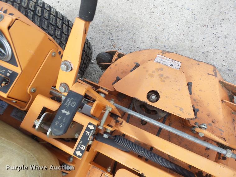 image for item DA3479 Turf Tiger SMT-61A lawn mower